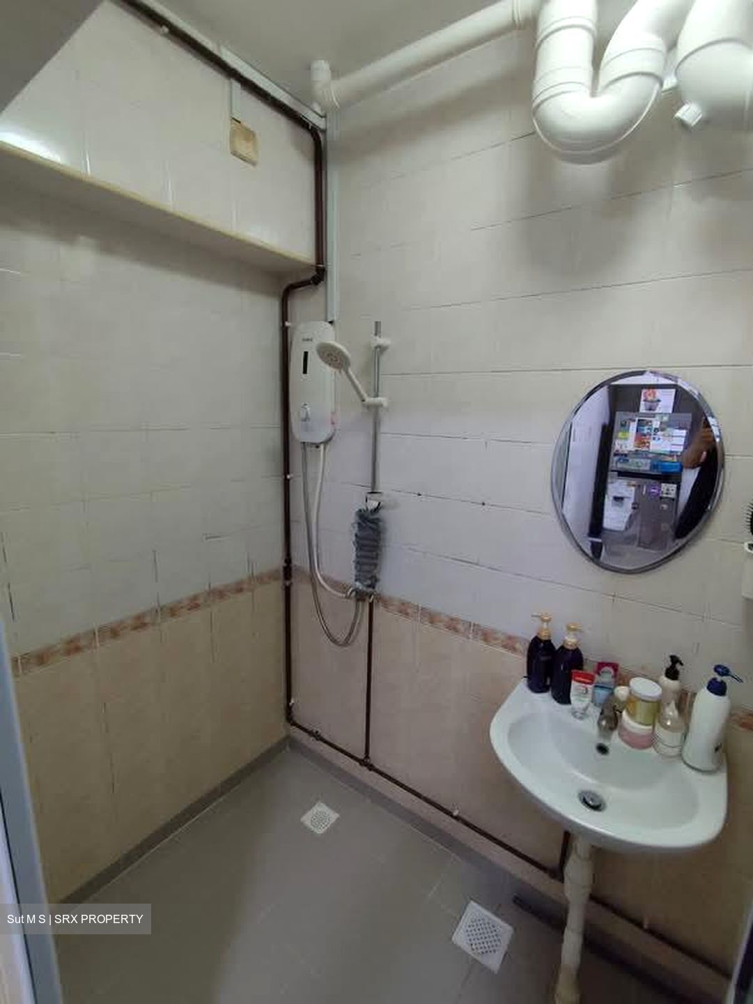 Blk 102D Punggol Field (Punggol), HDB 5 Rooms #573932011